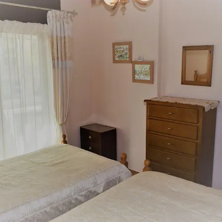 Apartman Beiramar T1 *